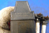 фото thumb №5, Seat cordoba iii 1.4 бензин k.l lc92 sedan 5d