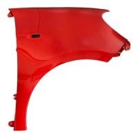 фото thumb №2, Новый oryg крыло правый передний smart forfour 453