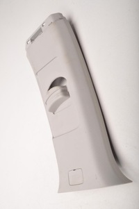 фото thumb №1, Mg hs захист стійка пластик ліва 30136562 lift 2024