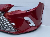 фото thumb №3, Lexus rx v бампер перед 2022-