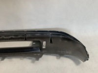 фото thumb №5, Audi q4 e-tron спойлер бампер задняя задний q 4 e tron