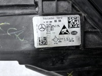 фото thumb №9, Mercedes gle w167 лампа перед левая full led a1679066504 multibeam