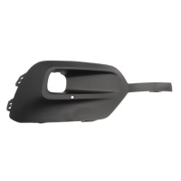 фото thumb №1, Решітка радіатора бампера перед l p opel combo e 06.18- 6502-07-0554916p