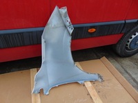 фото thumb №13, Крила лівий перед hyundai ix35 lift 2013-2015