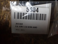 фото thumb №9, Насос abs jaguar xj x351 довгий європа gw93-14f447-ac 5804