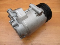 фото thumb №16, Opel meriva b 1.4 turbo компресор кондиціонера 13450515 al7