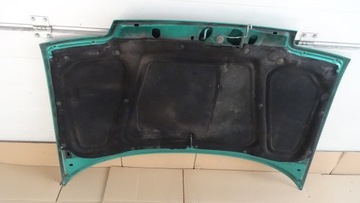 фото thumb №10, Cinquecento 700 капот