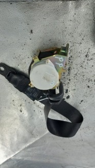 Купить Ремень правый  перед ford focus mk2 05r универсал 2.0tdci, фото thumb