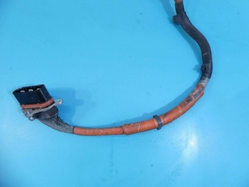 фото thumb №9, Шланг кабель toyota estima previa iii 06-19