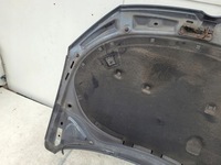 фото thumb №12, Vw passat b7 капот перед передняя