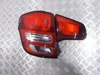 фото thumb №1, Лампа w кришка citroen c3 ii 09-13 оригінал europa