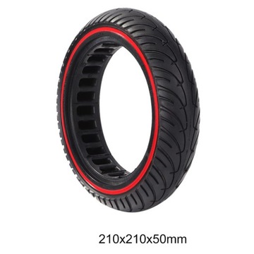 ПОЛНАЯ ШИНА 8,5 ДЮЙМА ДЛЯ Xiaomi M365/M365 Pro/Pro 2/1S