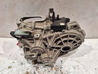 фото thumb №1, Коробка передач коробки передач a9059001 renault master iv e-tech