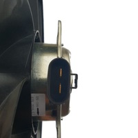 фото thumb №3, Вентилятор bez корпус ford transit courier