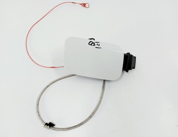 фото thumb №1, Audi q3 83a 3f 19r. кришка заливання пального колір ls9r 83a809906
