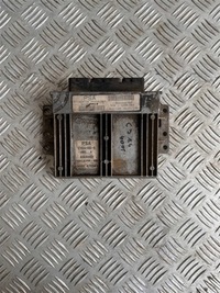 фото thumb №1, Бортовой компьютер блок управления двигателя citroen c3 9642222380