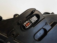 фото thumb №11, Mercedes ml w164 164 лампа ксенон bi-xenon правая