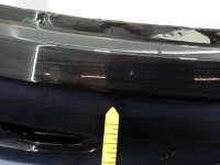 фото thumb №5, Bmw x5 f15 крышка багажника багажника black sapphire 475