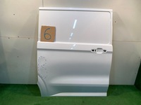 фото thumb №11, Ford transit custom mk2 2023- дверь сдвижные правое боковой