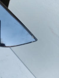 фото thumb №7, Mitsubishi outlander lift 15- решітка радіатора решітка радіатора