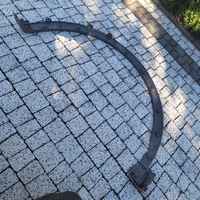 фото thumb №4, Молдинг крыла правая перед renault arkana 2021 2023