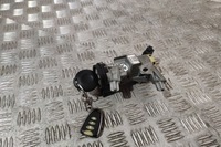 фото thumb №9, Замок запалювання mitsubishi colt vi z3_a, z2_a mr587813 1.3l бензиновий 70kw 2005