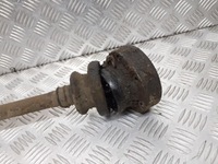 фото thumb №2, Półośka приводной вал правая задняя mercedes w210 3.0 td