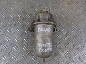 фото thumb №1, Ducato jumper boxer 06- корпус фильтра топлива