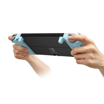 Компактная разделенная панель Nintendo Switch Pokemon — Пикачу НОВИНКА