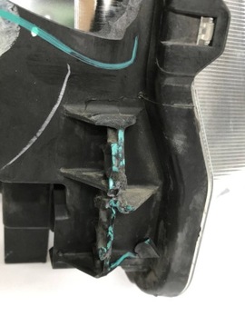 фото thumb №12, S-cross sx4 16- рестайлінг лампа ліва фара лівий повний led 100-18738