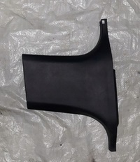 фото thumb №1, Mercedes cls w218 захист стійка a2186909825