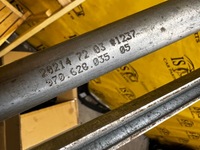 фото thumb №9, Механізм двигун двірник porsche panamera 970 i lift