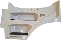 фото thumb №1, Підніжка підніжка ніша корпус поріг scania r s ngs ліва 2422394 b-b