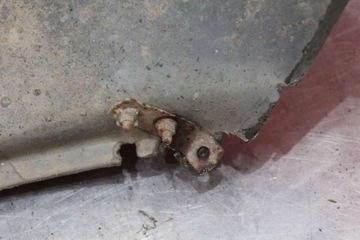 фото thumb №13, Бампер перед переднее чёрный gmc safari 2 ii 95-05