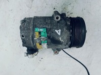 фото thumb №1, Компрессор кондиционера honda civic vii 1.7 ctdi