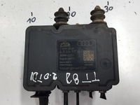 фото thumb №1, Audi tt 8j 06-14r насос тормозная abs 8j0614517b