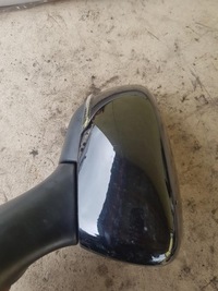 фото thumb №4, Дзеркало праве led 11pin renault clio iv lift