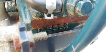 ДВИГАТЕЛЬ KUBOTA D662 3 ЦИЛИНДРА 15 Л.С. ДИЗЕЛЬ D 662