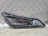 Правая  противотуманная фара решётка бампера opel astra k Цена, фото thumb