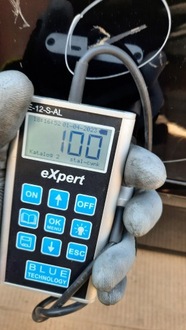 фото thumb №11, Дверь задняя задние правое volvo s40 ii 04-12r