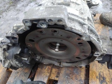 фото thumb №5, Audi a4 b8 2.0 tfsi коробка передач коробки передач krr nta x