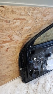 фото thumb №5, Toyota yaris cross 2020 дверь правый перед