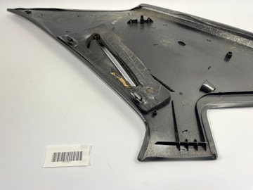 фото thumb №8, Захист маскувальна накладка стійка c ліва чорна mercedes w124 sedan 1246950730