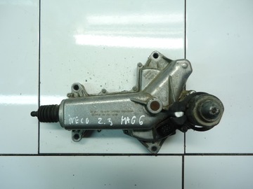 фото thumb №1, Iveco daily 2.3hpi циліндр зчеплення 3981000093