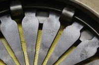 фото thumb №6, Притиск зчеплення mini r53 1.6 b w11b16aa