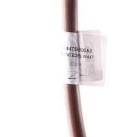 фото thumb №9, Mercedes vito w447 клемма минусовая минус трубка  акумулятора a4475400053