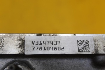 фото thumb №13, Головка двигателя bmw e87 e81 e60 e90 e83 2.0 d n47d20c 7797678 7810196