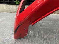 фото thumb №8, Hyundai i20 ii бампер перед передний lift 2018-