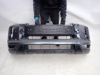 фото thumb №1, Mitsubishi asx i 1 lift 19-22 бампер перед передній pdc