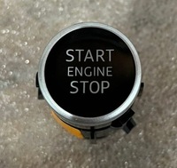 фото thumb №1, Кнопка запуск стоп audi 83a905217